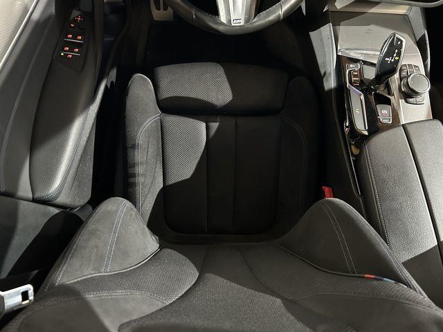 Bmw Série 5 Touring (G31) 520da 190 Ch m Sport Bva