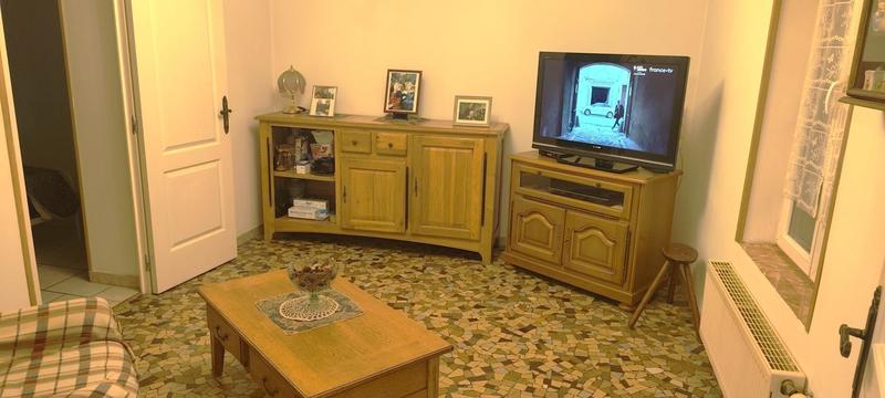 Maison de ville - 84 m² - 8 pièces