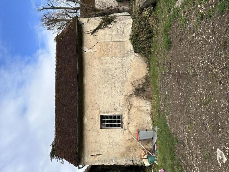 Immeuble - 60 m² - 2 pièces