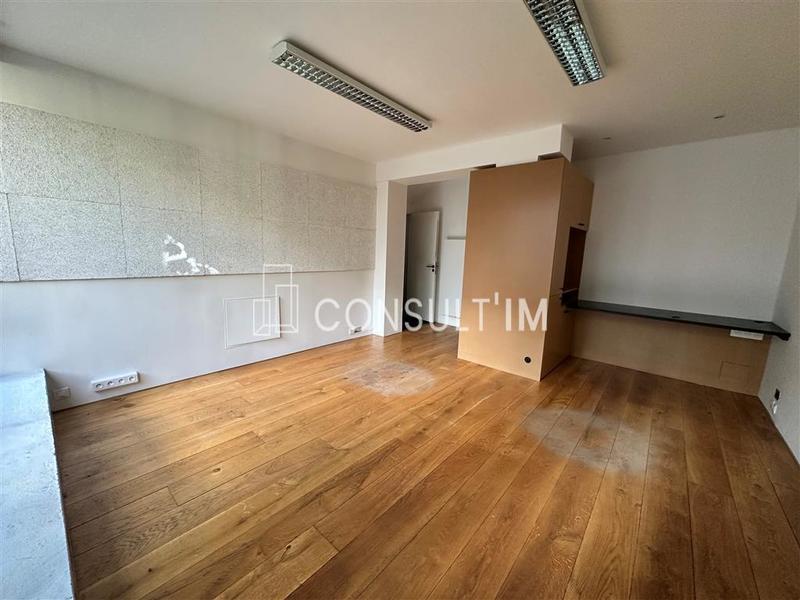 Bureau - 25 m²