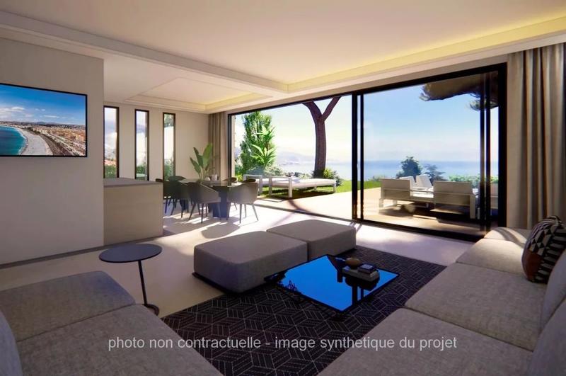 Villa - 128 m² - 5 pièces