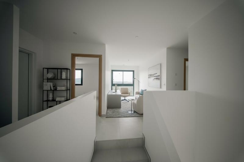 Maison - 143 m² - 6 pièces