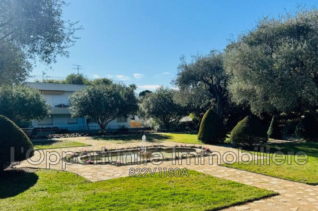 Appartement - 21 m² - 1 pièce