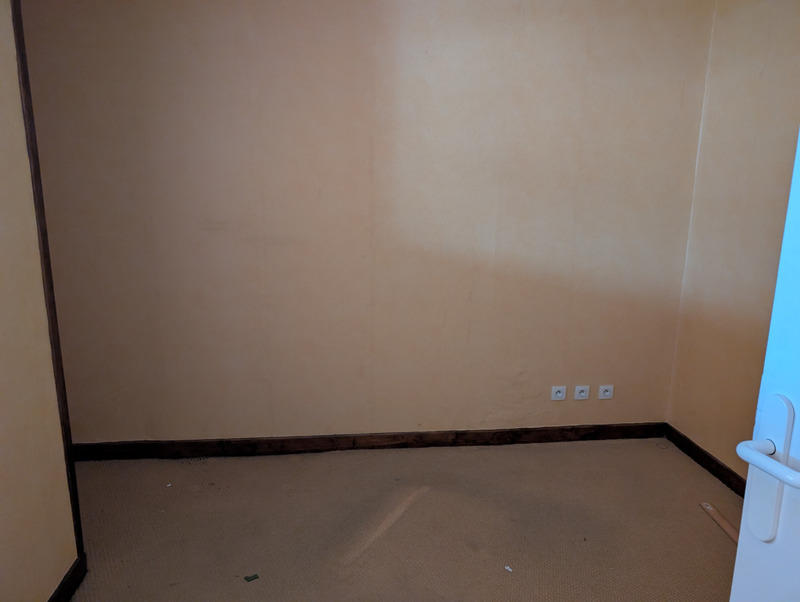 Local commercial - 59 m² - 6 pièces