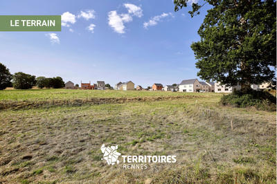 Terrain constructible - 474 m²