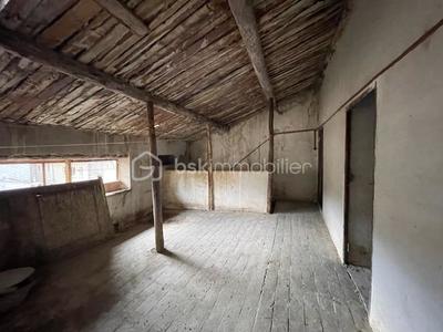 Immeuble - 180 m² - 14 pièces