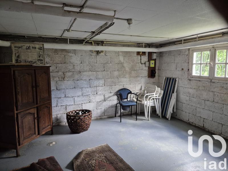 Maison - 88 m² - 4 pièces