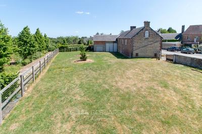 Maison - 113 m² - 5 pièces