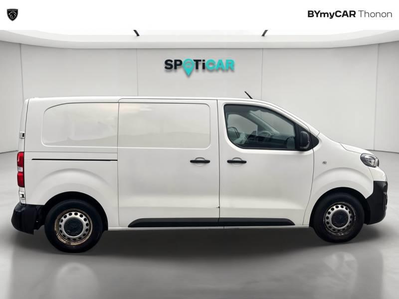 Peugeot Expert Fgn Tole Standard 1.5 Bluehdi 120 s&amp;S Bvm6 Premium