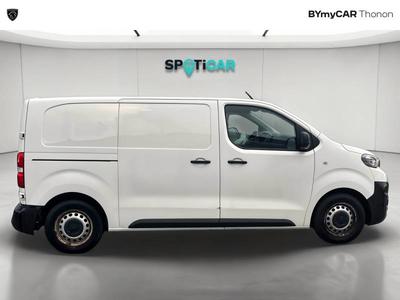 Peugeot Expert Fgn Tole Standard 1.5 Bluehdi 120 s&amp;S Bvm6 Premium