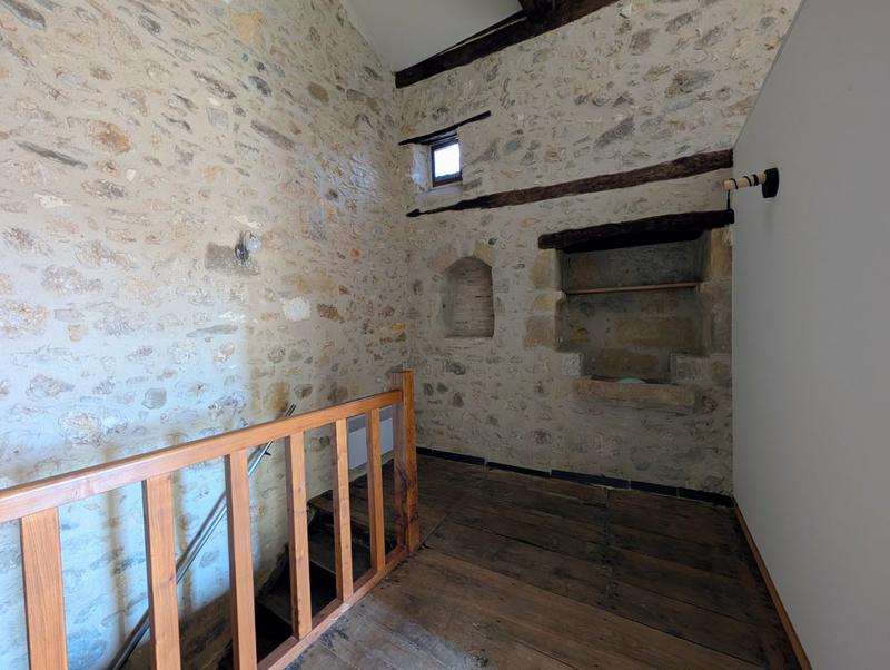 Maison - 139 m² - 4 pièces