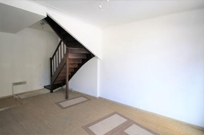 Immeuble - 63 m² - 3 pièces