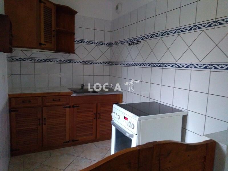 Appartement - 31 m² - 1 pièce