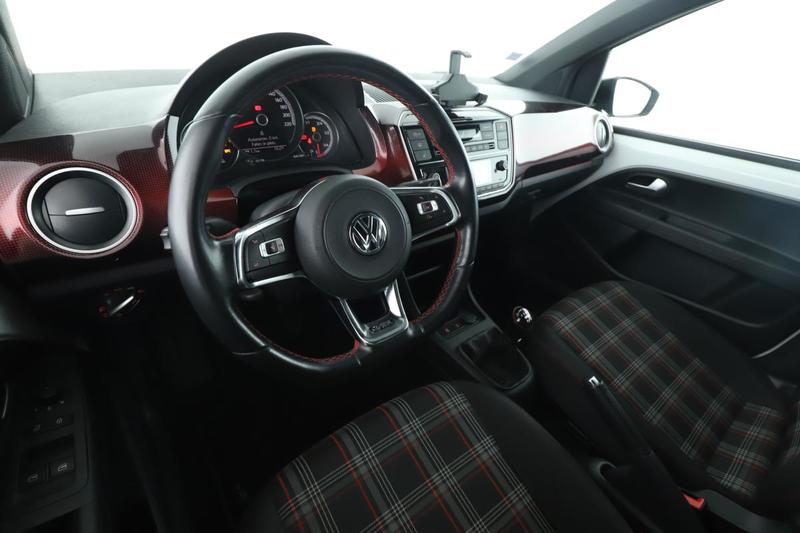 Volkswagen Up! 1.0 Tsi BlueMotion Gti 5p 115 ch