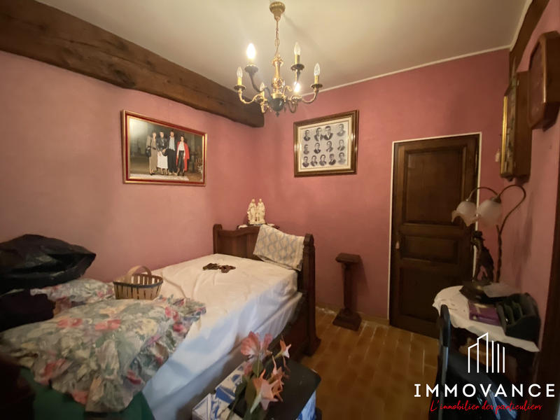 Maison - 190 m² - 11 pièces