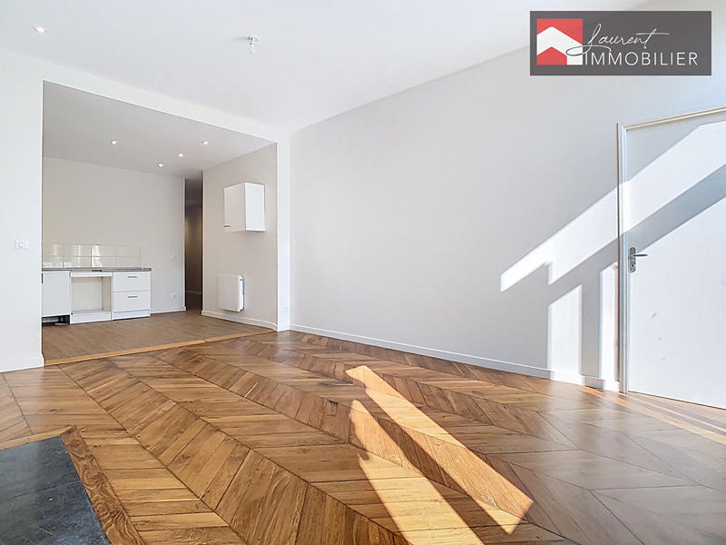 Appartement - 73 m² - 4 pièces