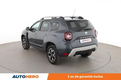 Dacia Duster II 1.3 TCe Prestige 4x2 130 ch