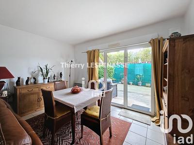 Appartement - 75 m² - 4 pièces