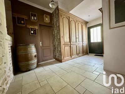 Maison - 160 m² - 5 pièces