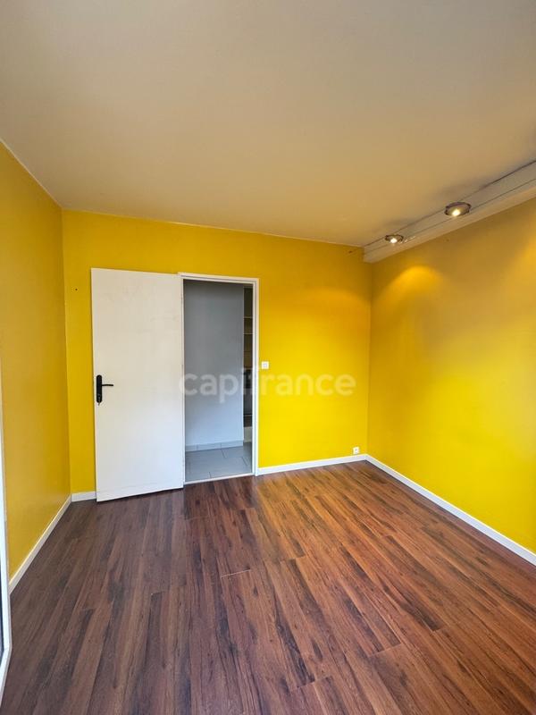 Appartement - 106 m² - 5 pièces
