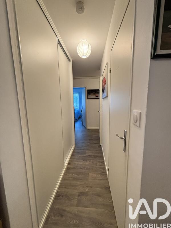 Appartement - 110 m² - 5 pièces