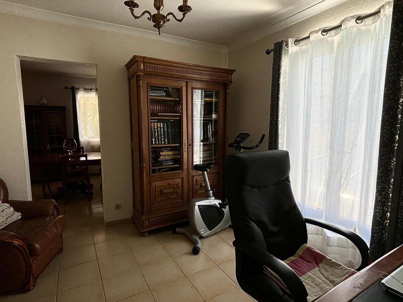 Villa - 118 m² - 5 pièces