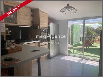 Maison - 56 m² - 2 pièces
