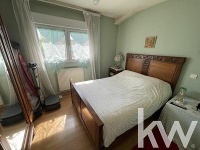 Maison - 65 m² - 3 pièces