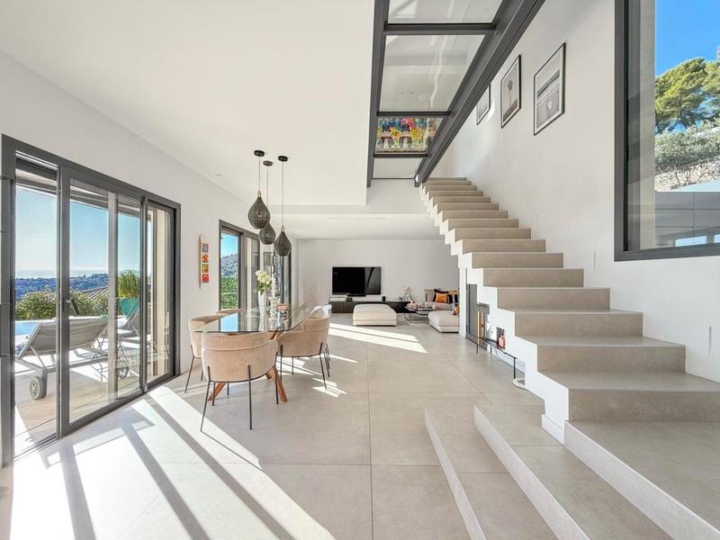 Villa - 187 m² - 4 pièces