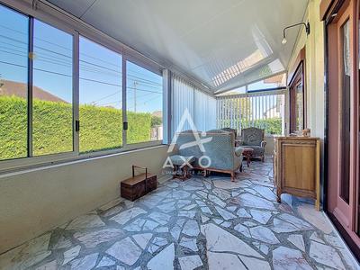 Maison - 69 m² - 4 pièces