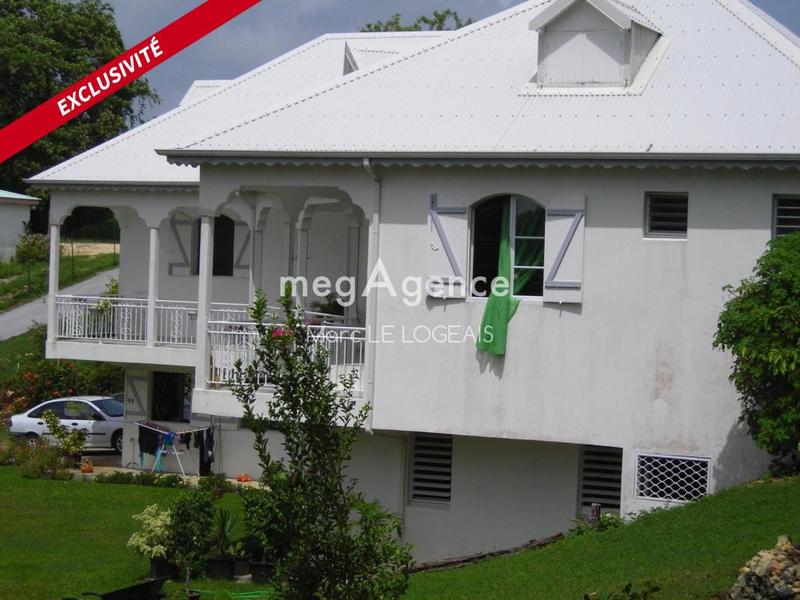 Villa - 180 m² - 7 pièces