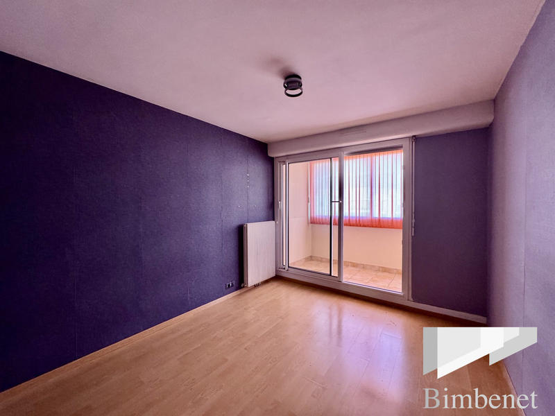 Appartement - 95 m² - 4 pièces