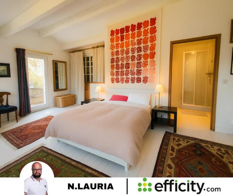 Maison - 167 m² - 5 pièces