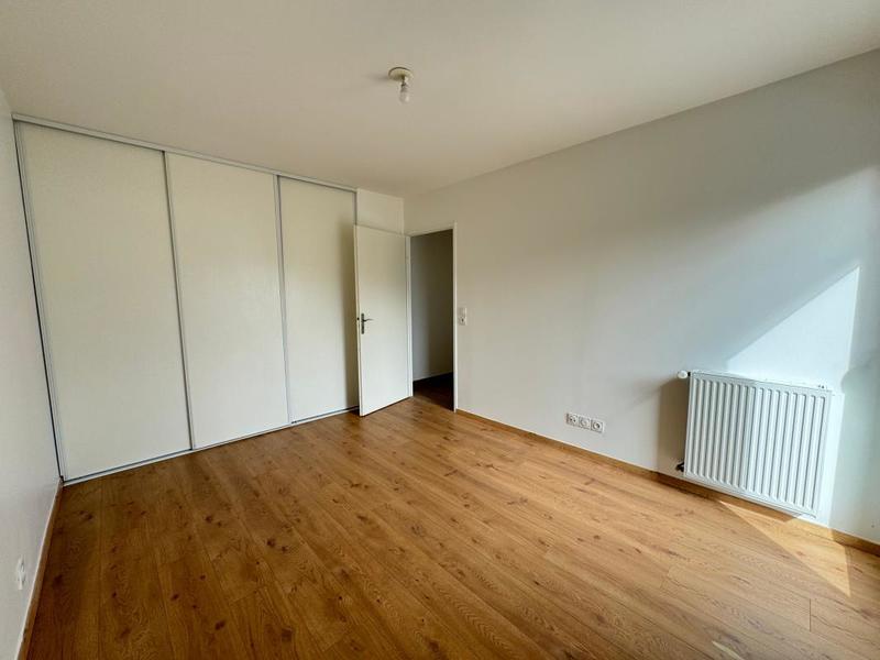 Penthouse - 129 m² - 4 pièces