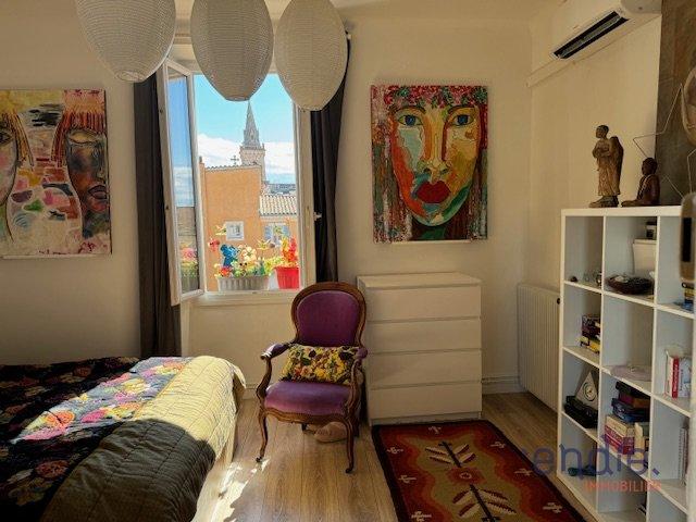 Appartement - 91 m² - 4 pièces