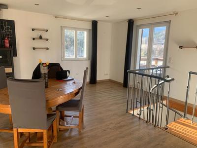 Maison - 108 m² - 4 pièces