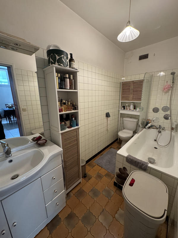 Maison - 160 m² - 7 pièces