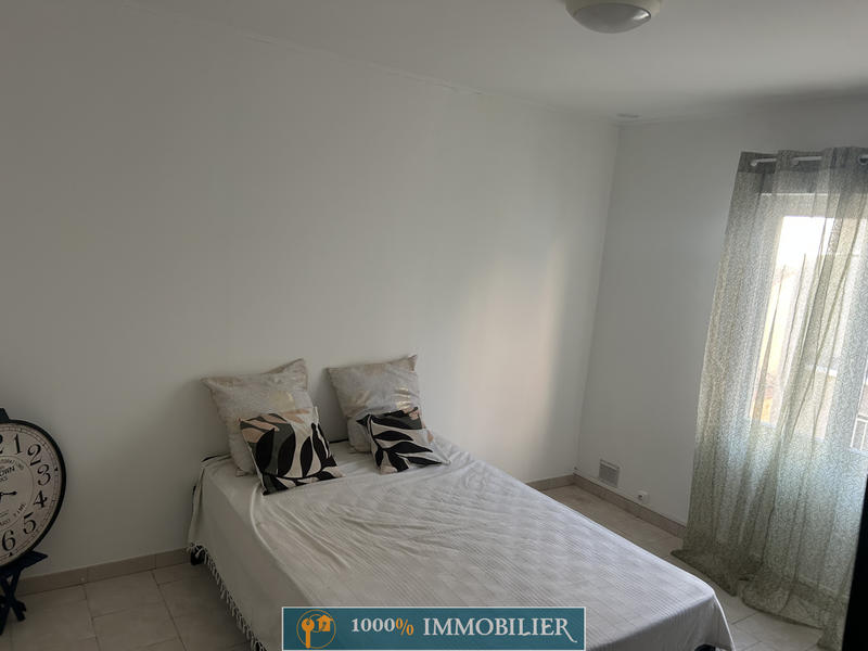 Appartement - 28 m² - 2 pièces