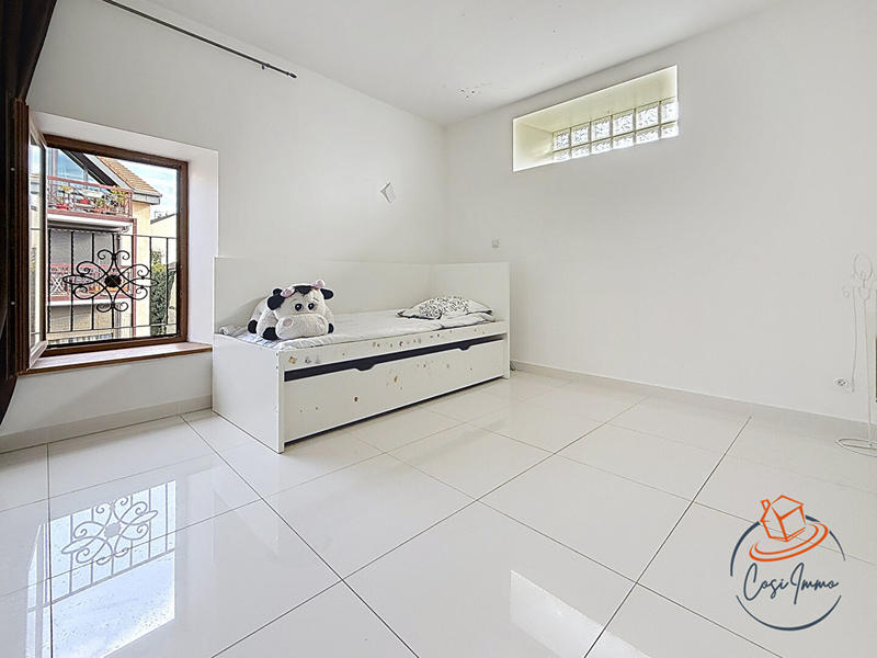 Maison de ville - 194 m² - 5 pièces