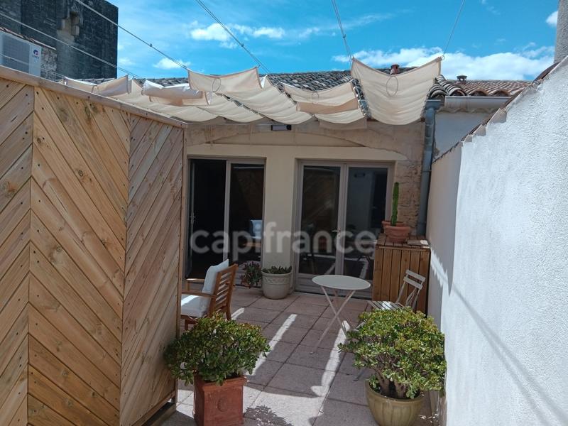 Immeuble - 300 m² - 4 pièces