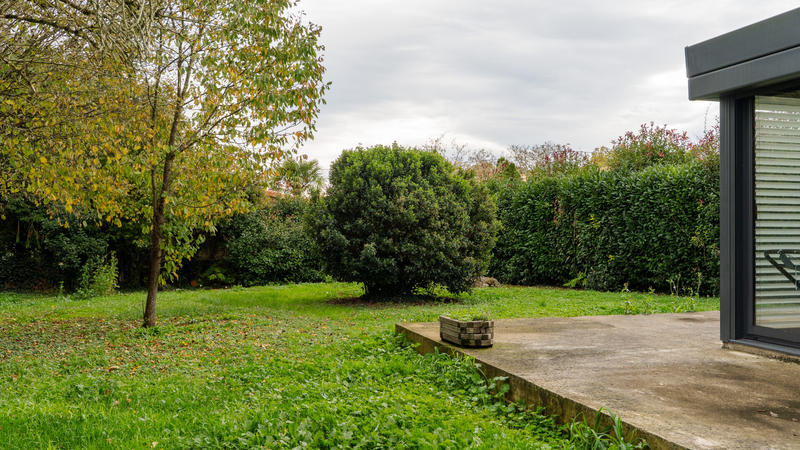 Maison - 162 m² - 6 pièces