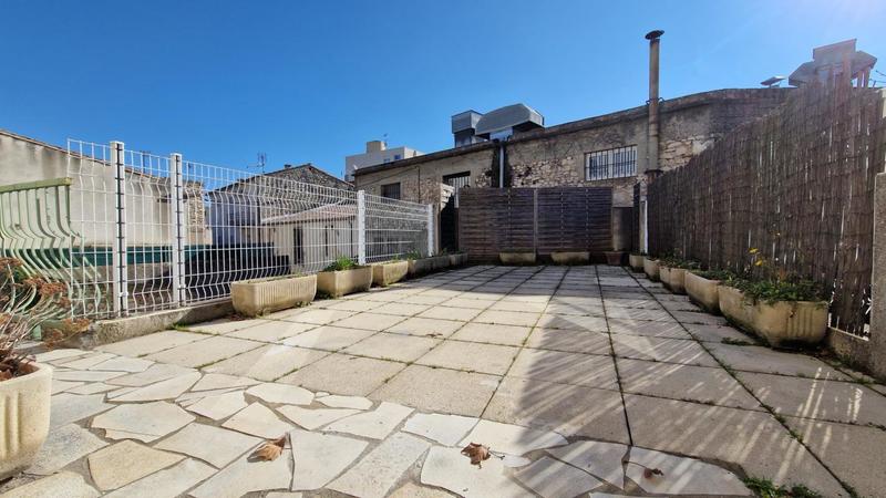 Maison - 240 m² - 8 pièces