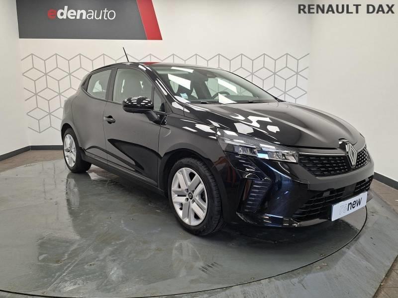 Renault Clio TCe 90 Evolution