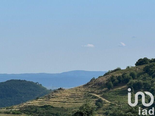 Maison - 300 m² - 10 pièces