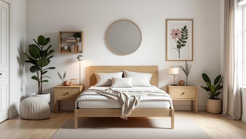 Appartement - 46 à 78 m² - 2 à 3 pièces