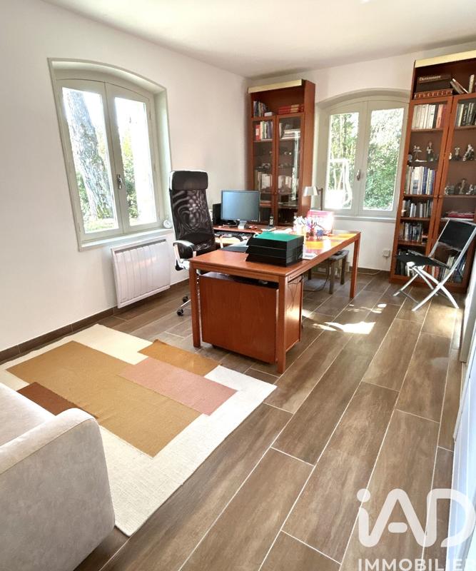 Maison de campagne - 150 m² - 6 pièces
