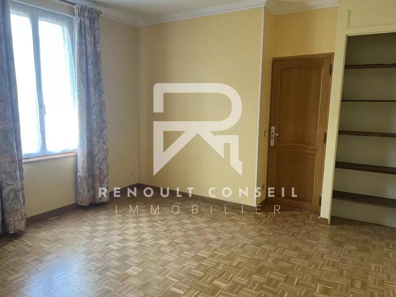 Maison - 97 m² - 4 pièces