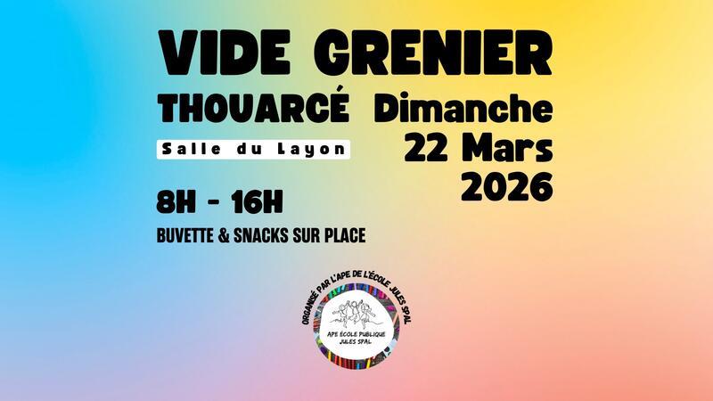 Vide-Grenier