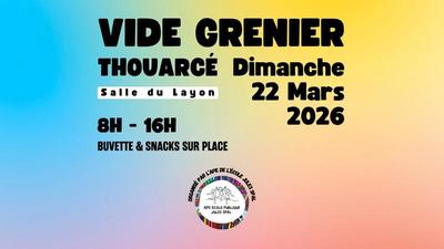 Vide-Grenier