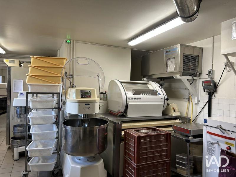 Local commercial - 190 m²